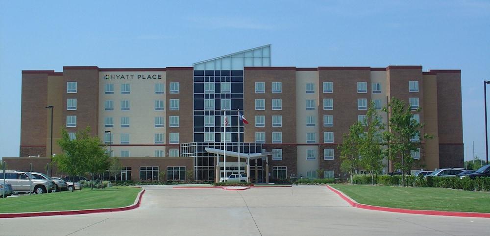 Hyatt Place Dallas/Garland/Richardson Exterior foto