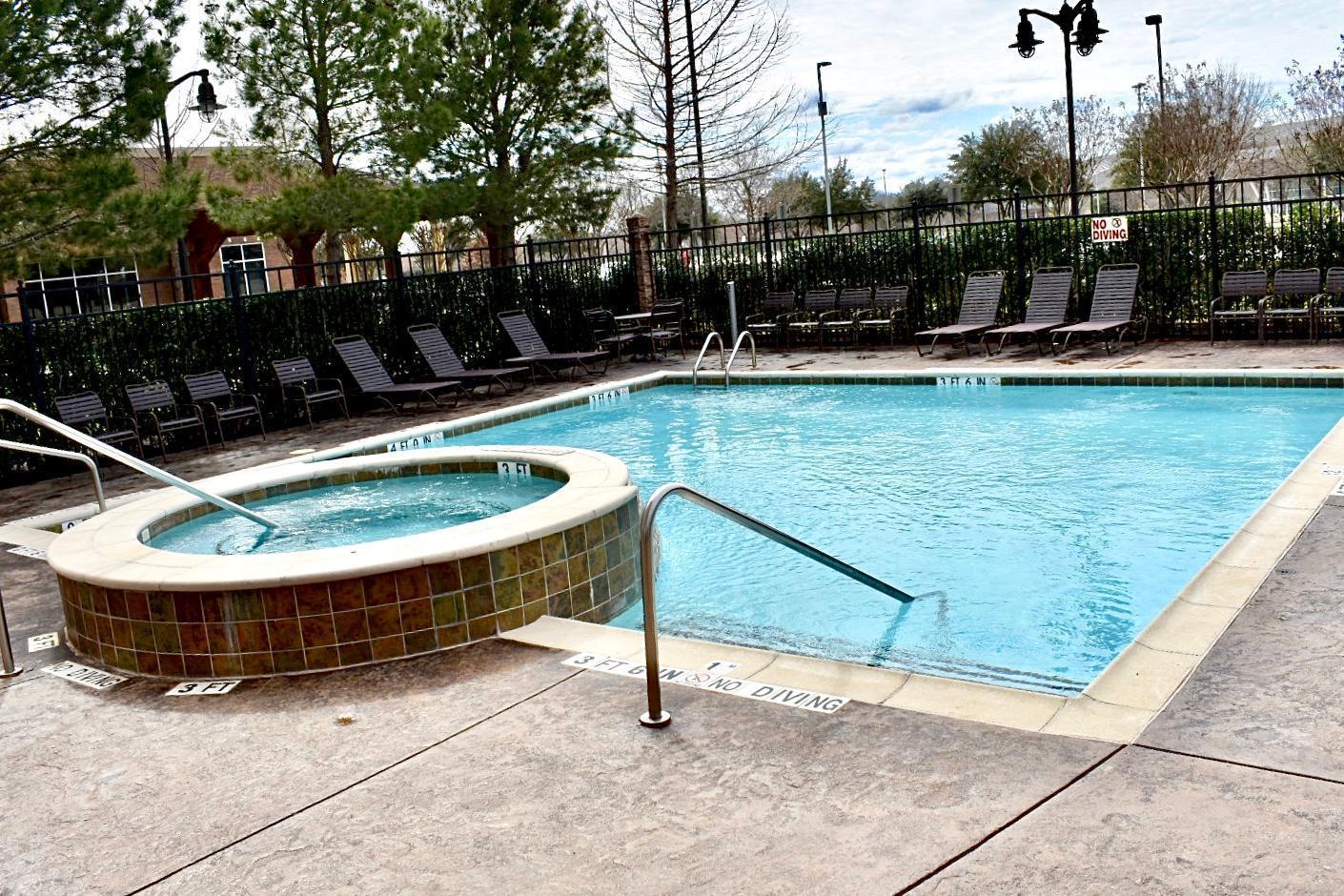 Hyatt Place Dallas/Garland/Richardson Exterior foto