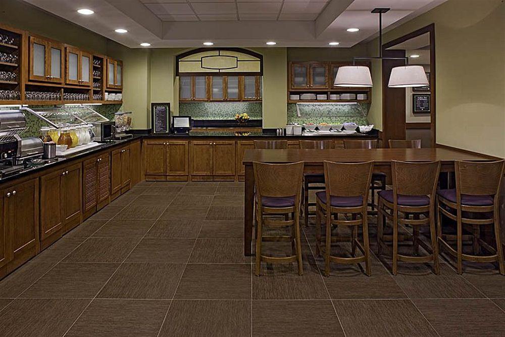 Hyatt Place Dallas/Garland/Richardson Restaurante foto