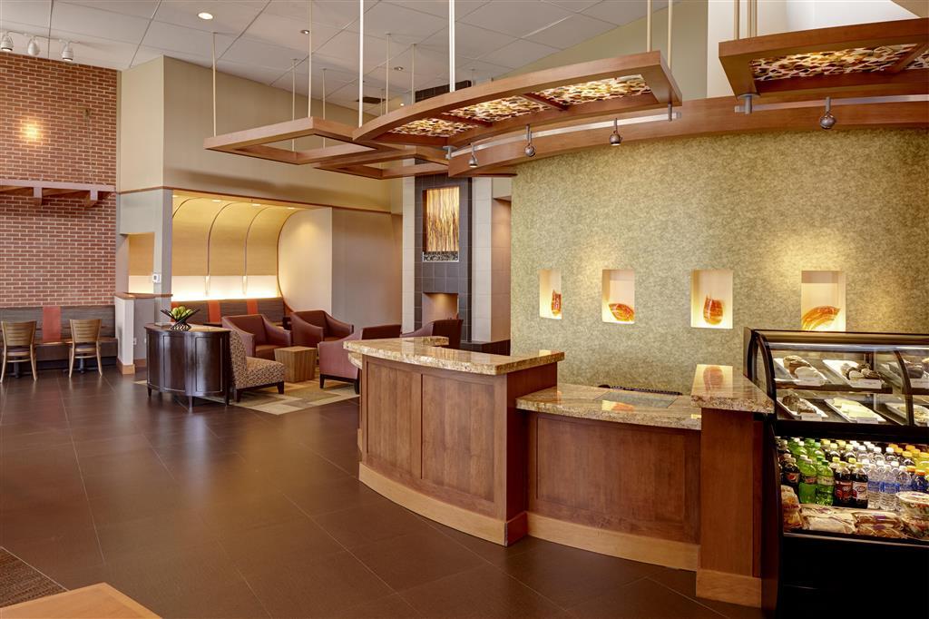 Hyatt Place Dallas/Garland/Richardson Interior foto