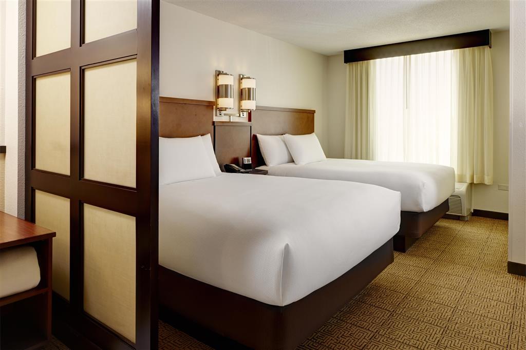 Hyatt Place Dallas/Garland/Richardson Habitación foto