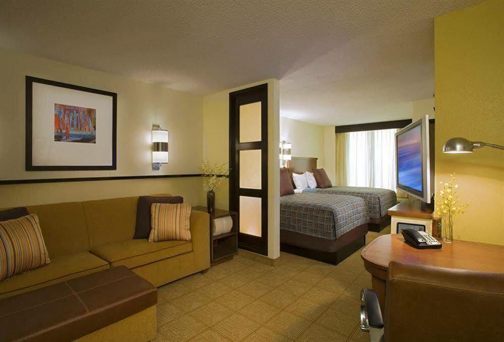 Hyatt Place Dallas/Garland/Richardson Exterior foto