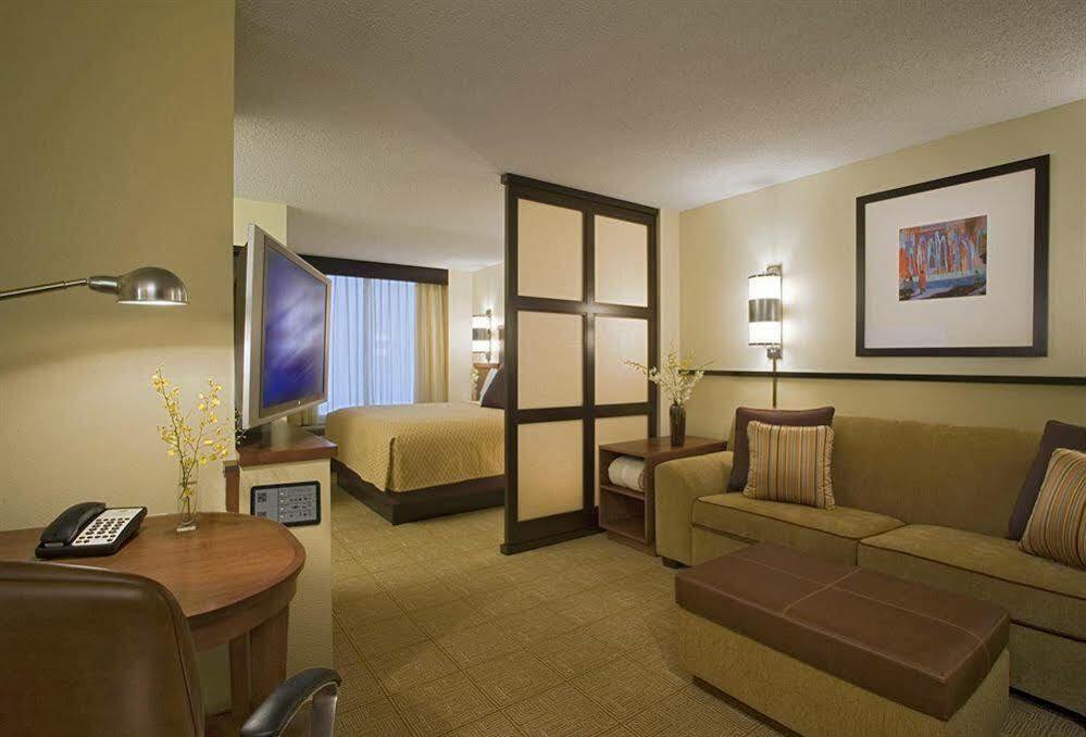 Hyatt Place Dallas/Garland/Richardson Exterior foto