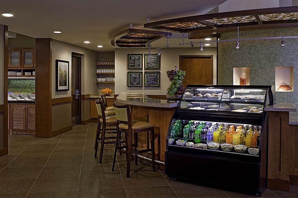 Hyatt Place Dallas/Garland/Richardson Restaurante foto